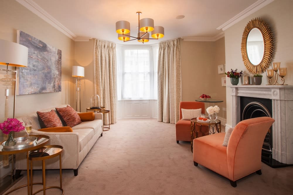 The Charm Brighton Boutique Hotel & Spa 2