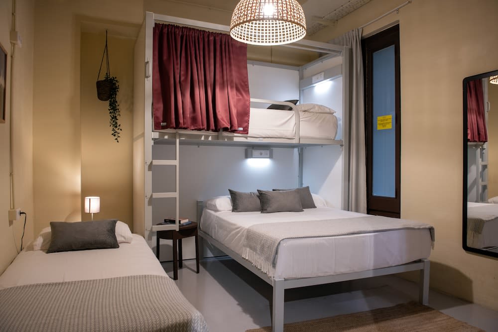 The Loft House Barcelona 4