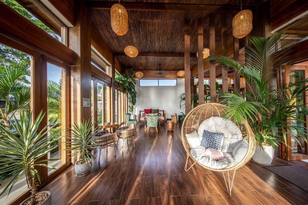 Ahana Resort El Nido 3