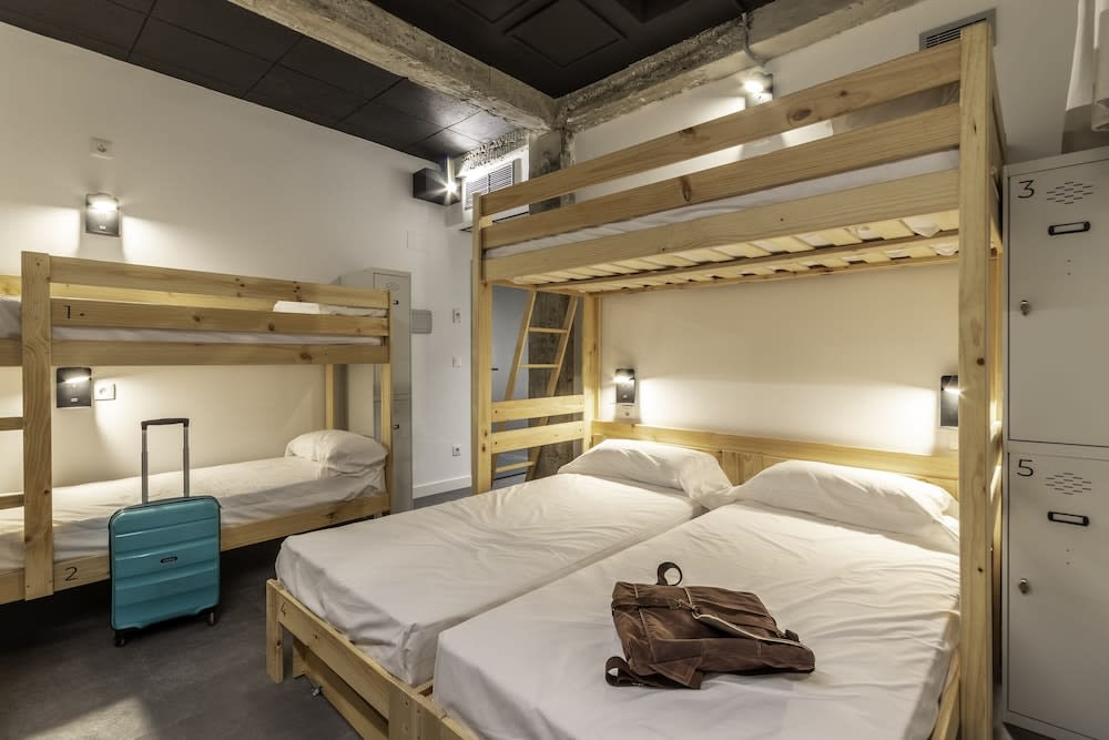 Ekoos Hostel, Bilbao Eko Hostel 1