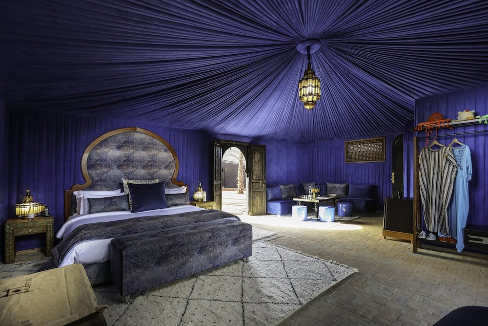 Kalyptus Luxury Camp 2