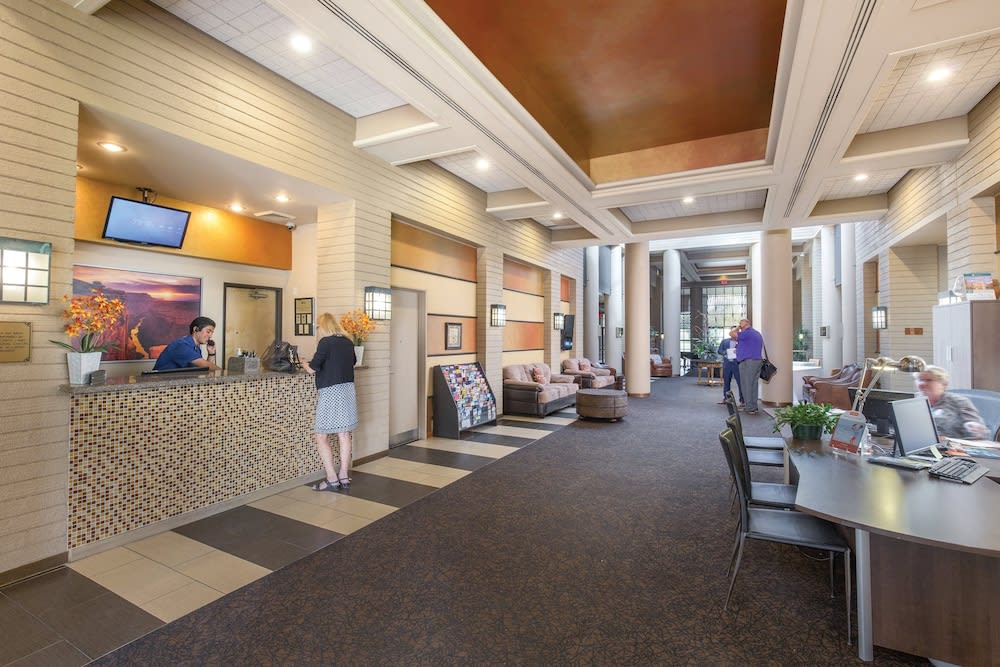 Orange Tree Resort 4