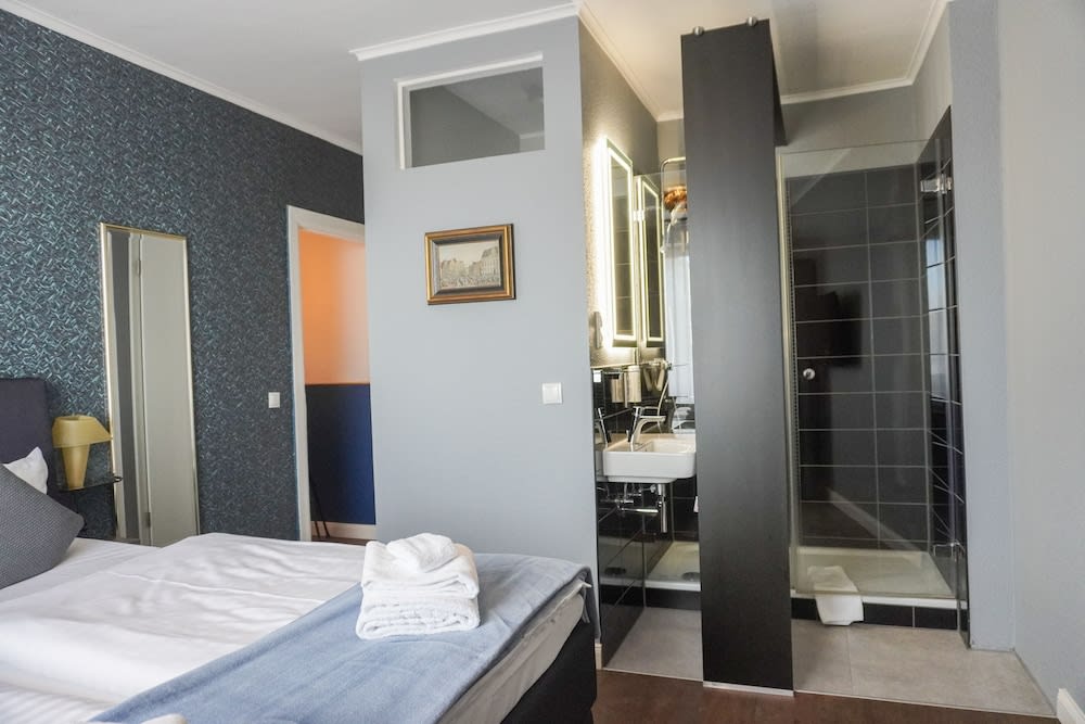 Monopol Boutique Hotel 4