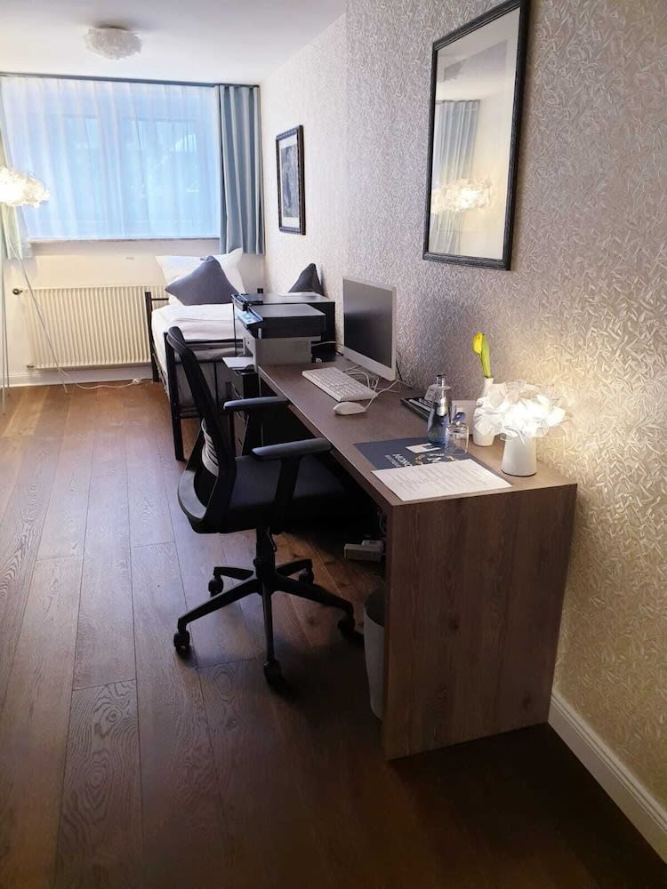 Monopol Boutique Hotel 5