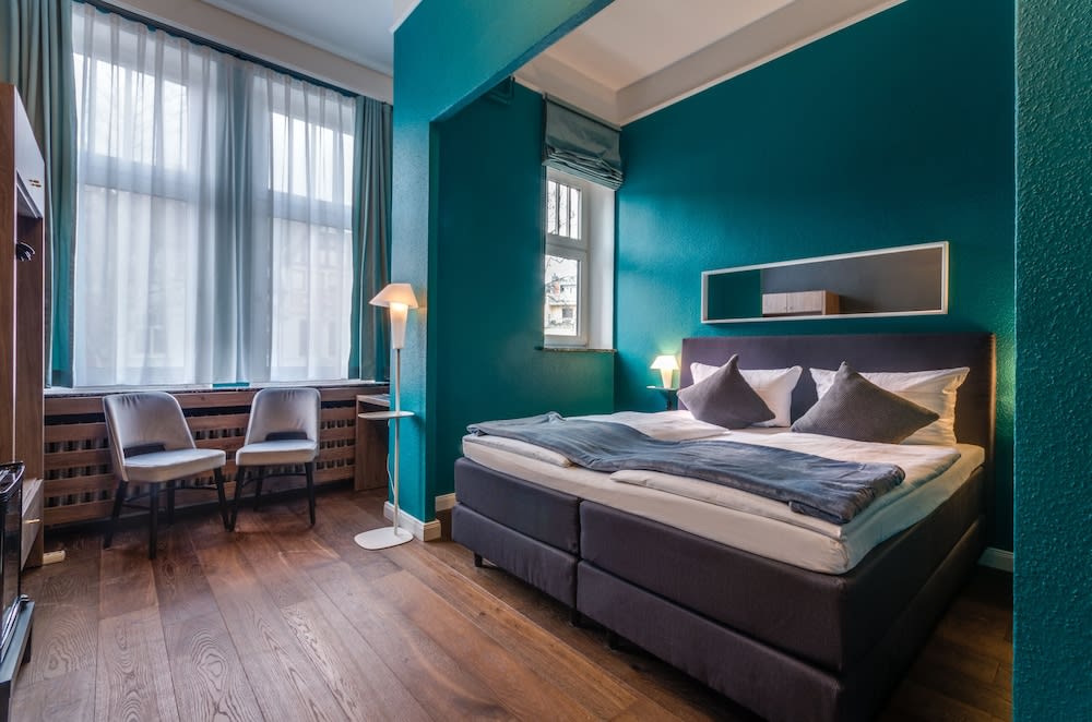 Monopol Boutique Hotel 3