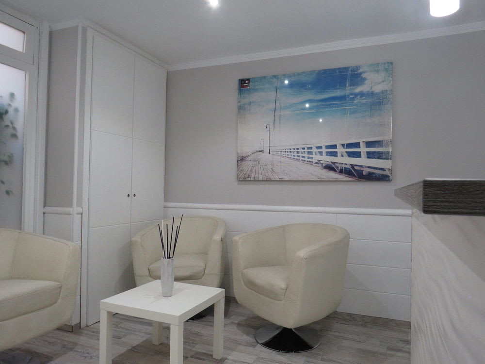 Barcelona City Rooms Hostal 2