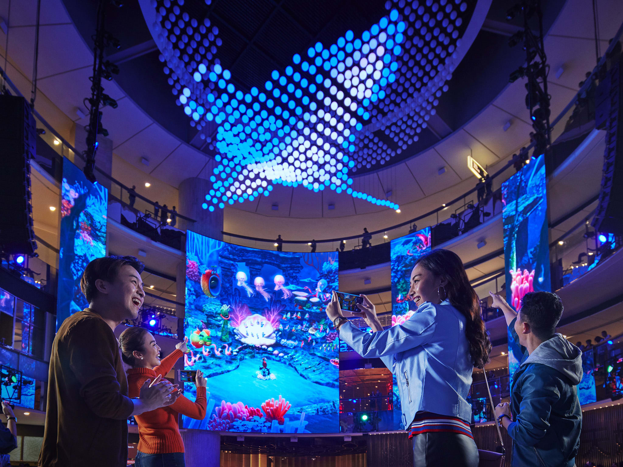 Resorts World Genting - First World Hotel 1