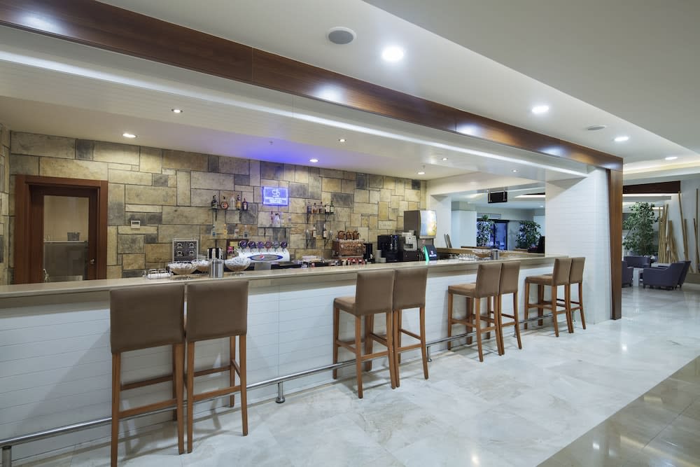 Green Bay Resort & Spa 2