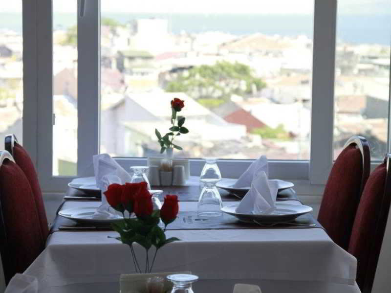 Kuran Hotel International 2