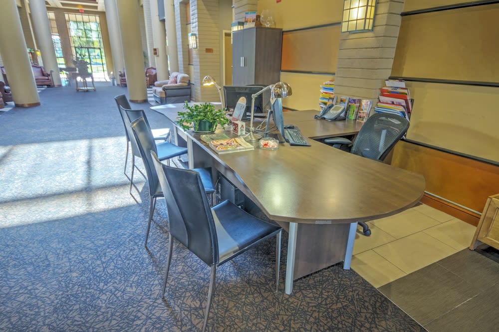 Orange Tree Resort 3