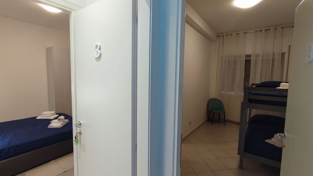 VATICAN GREEN GARDEN 5