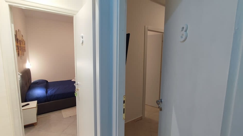 VATICAN GREEN GARDEN 3