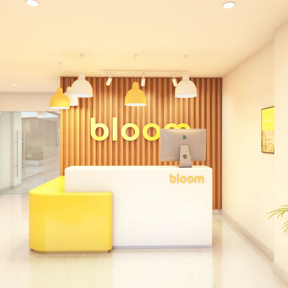Bloom Hotel - GK2 5