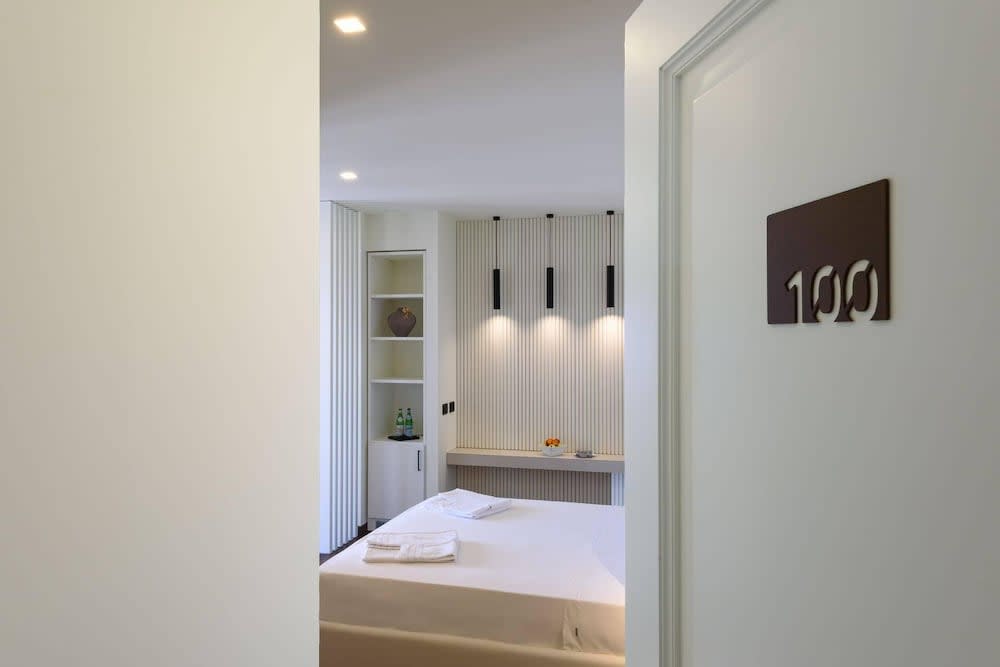 Albergo Auralba 1