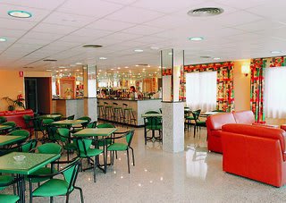 Hotel Arena Prado 2