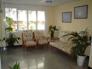 Hotel Arena Prado 1