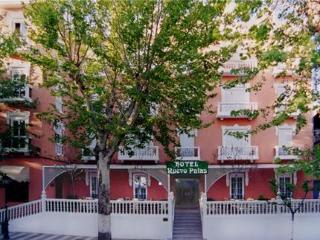 Hotel Nuevo Palas 3