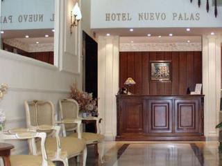 Hotel Nuevo Palas 5