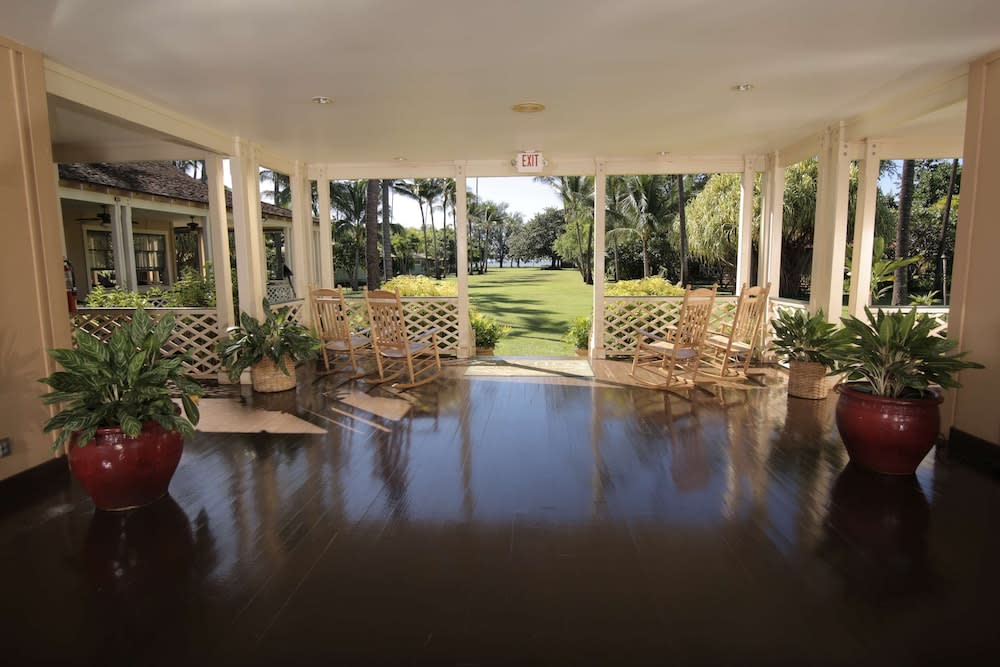 Waimea Plantation Cottages, a Coast Resort 2