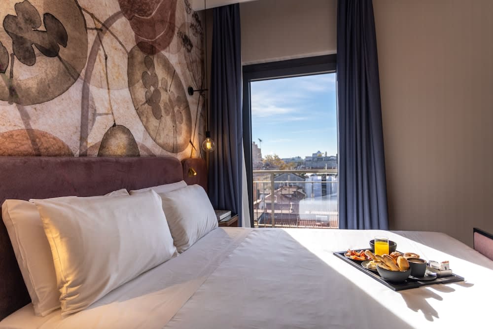 AXYHOTELS InnStyle Milano 3