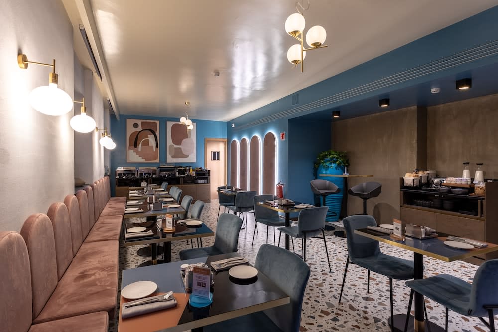 AXYHOTELS InnStyle Milano 5