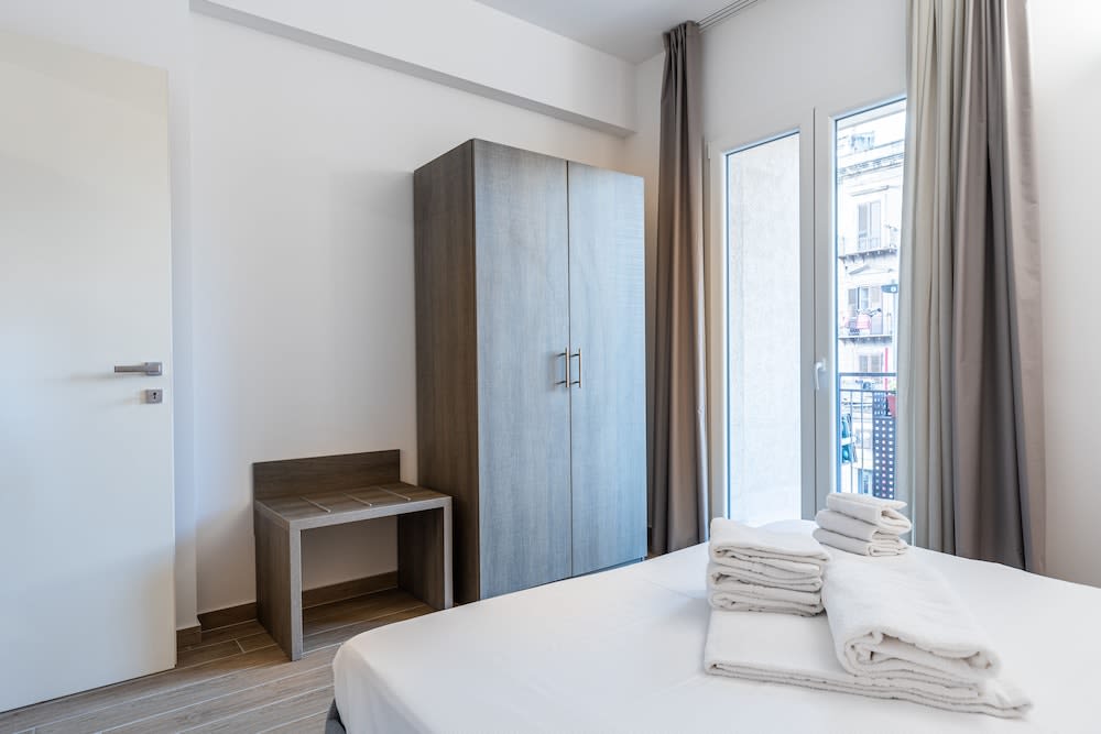 Solemar Sicilia - Multi Suite 4