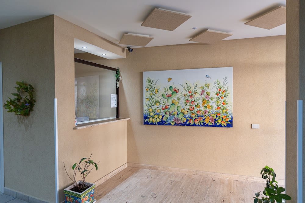 Solemar Sicilia - Multi Suite 2