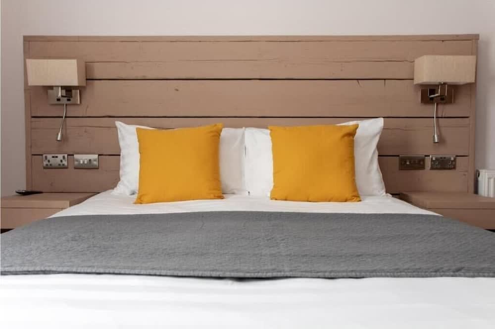 The Vanguard York - Private Residence 4