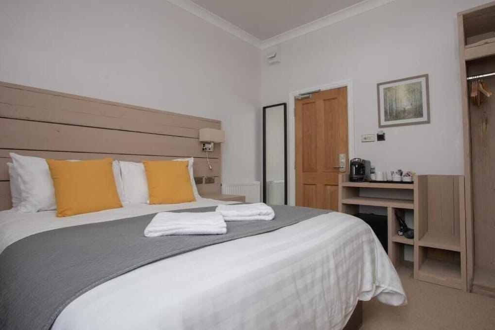 The Vanguard York - Private Residence 3