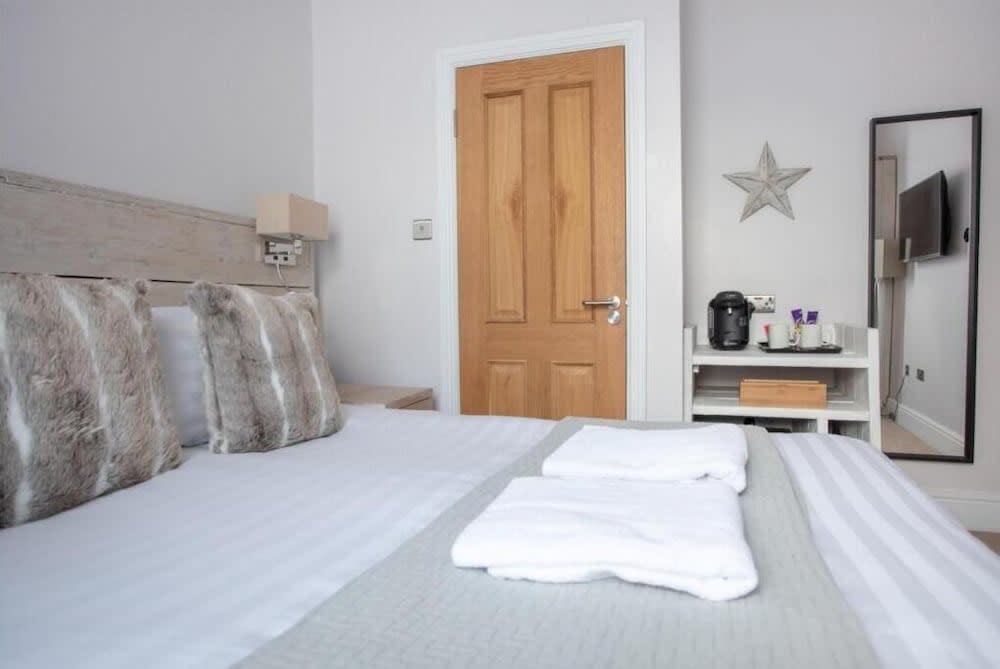 The Vanguard York - Private Residence 5