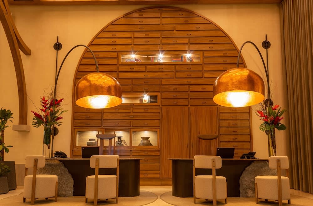 NUMU Boutique Hotel, The Unbound Collection by Hyatt 2