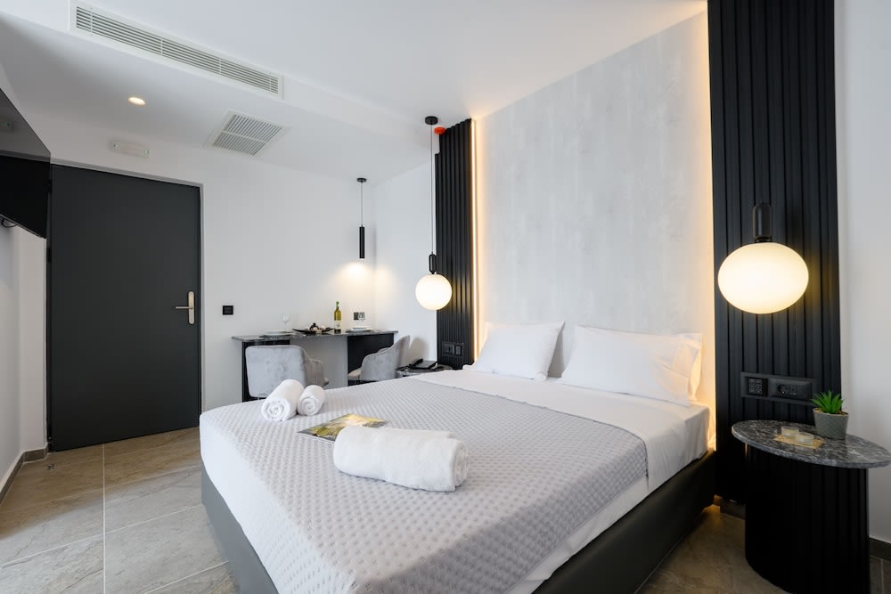 EcoHeaven Suites 2