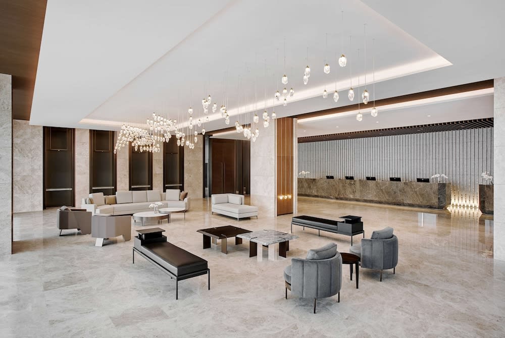 Wyndham Grand Busan 2