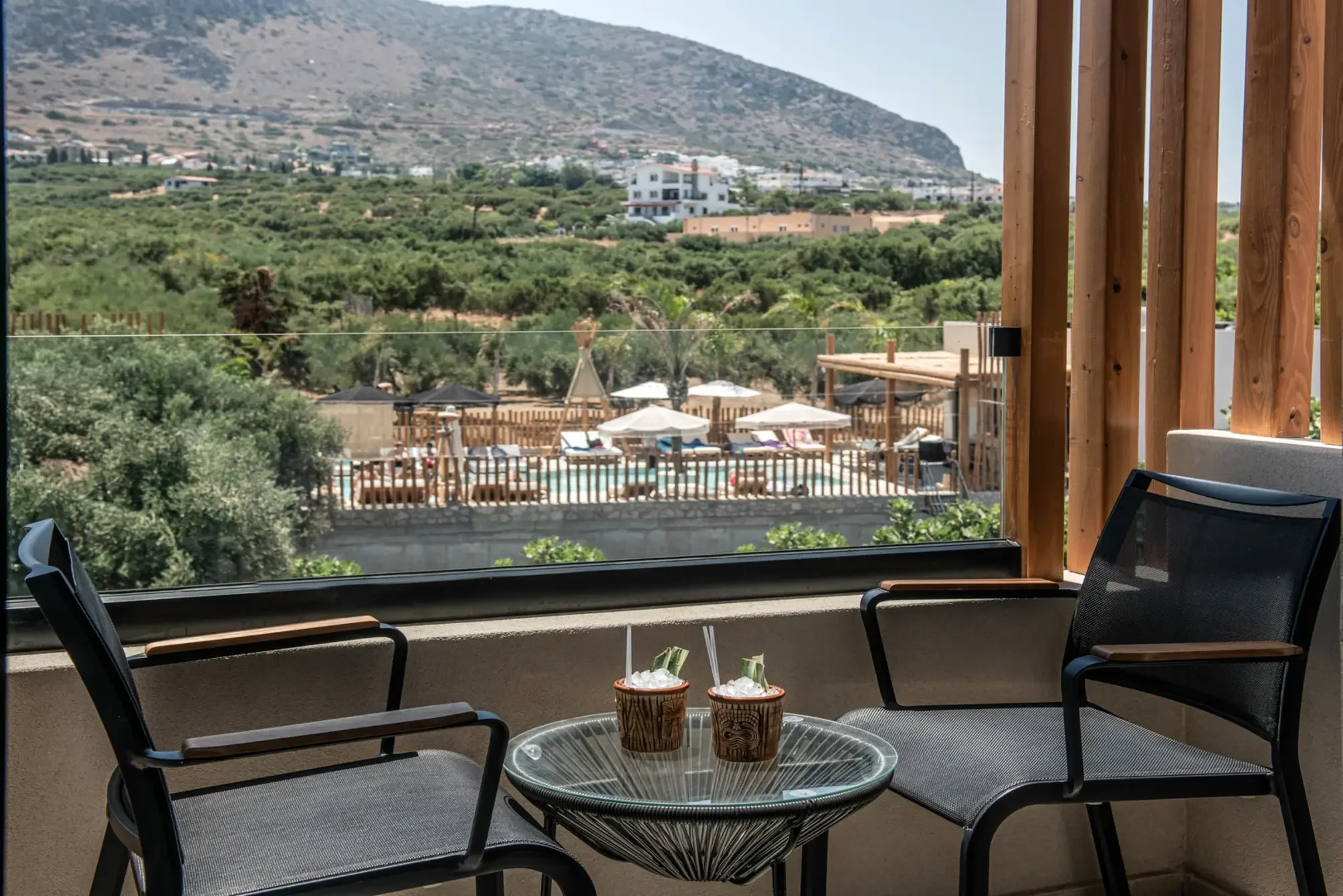 Indigo Inn Casa Adults Only 4