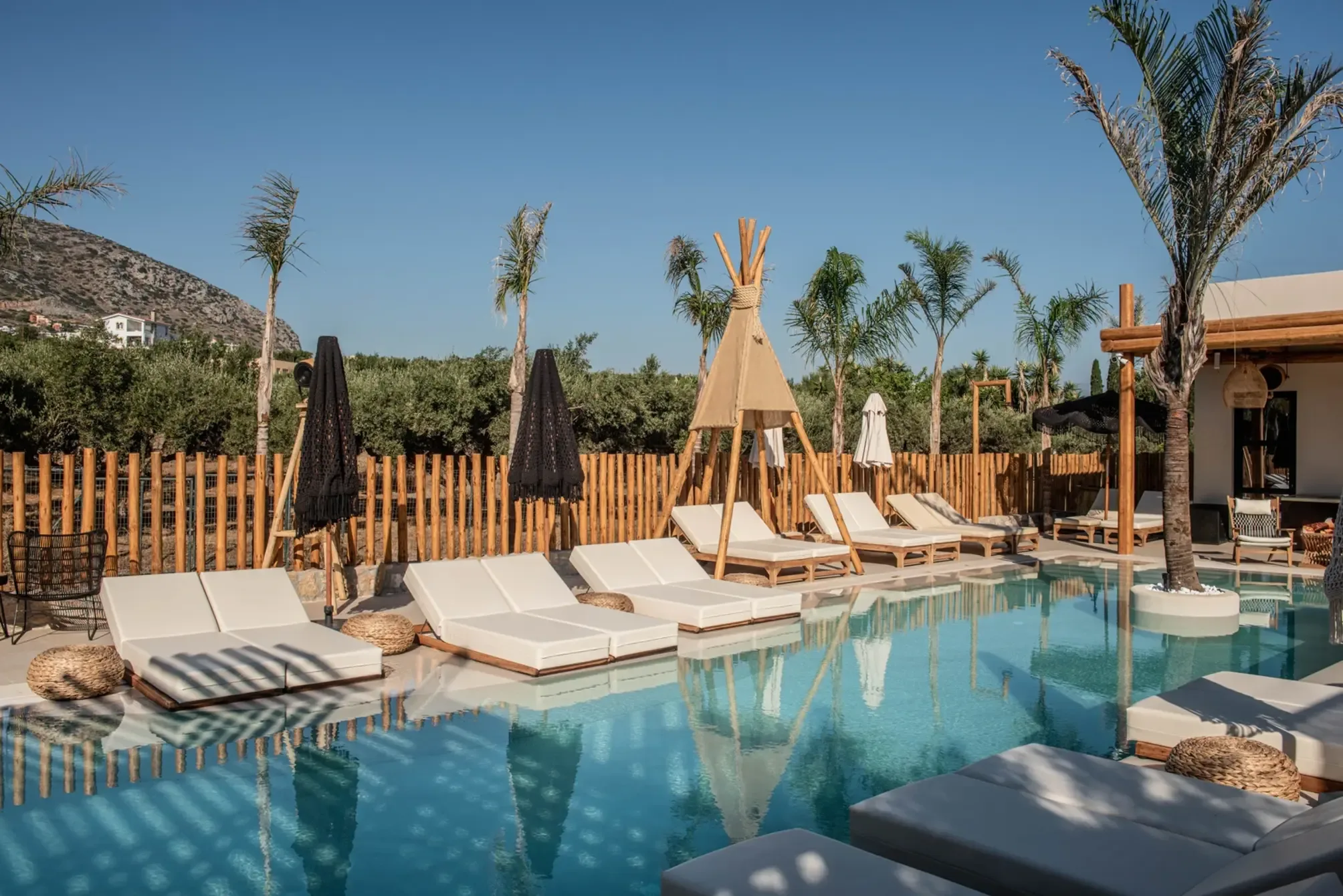 Indigo Inn Casa Adults Only 5