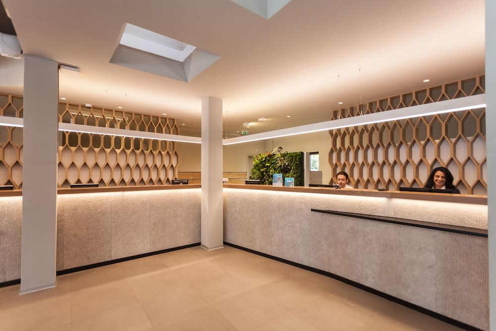 Maistra Camping Polari Mobile homes 2