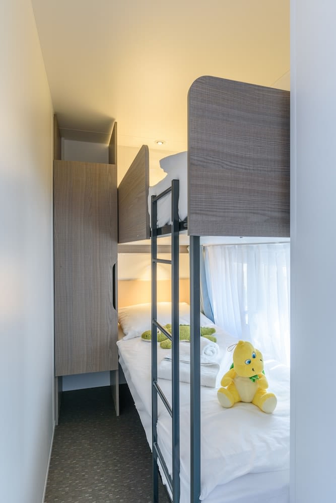 Maistra Camping Polari Mobile homes 5