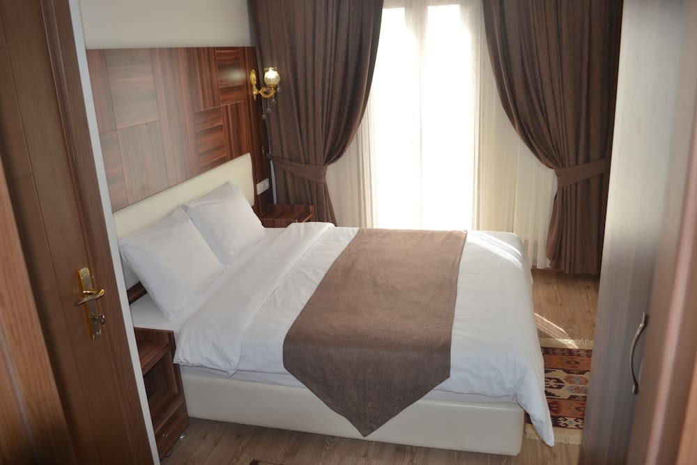 New Fatih Hotel 1