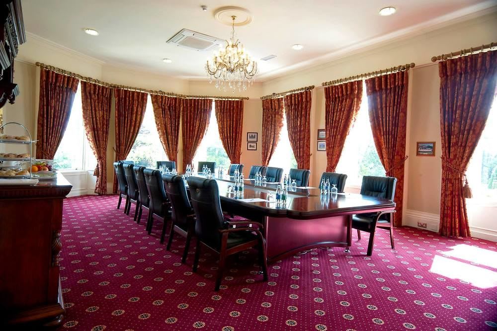 Finnstown Castle Hotel 2
