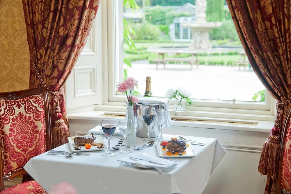 Finnstown Castle Hotel 1