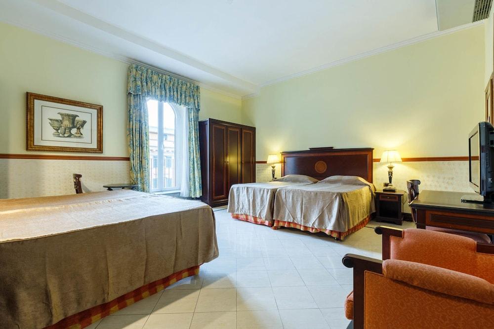 Hotel Repubblica 2