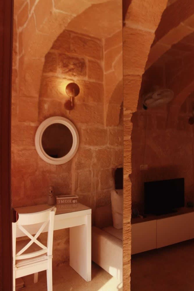 Barakka Garden Studio 2