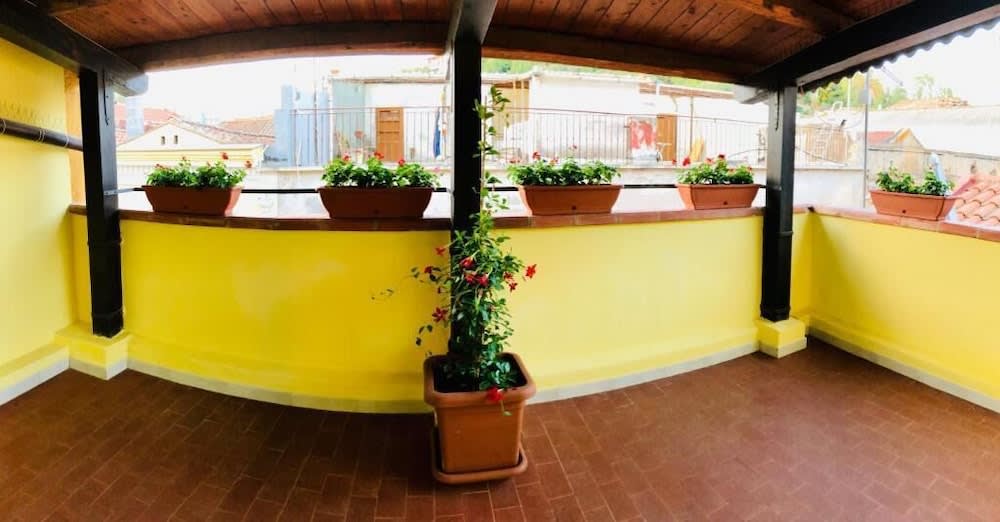 Il Terrazzino Iglesias 2