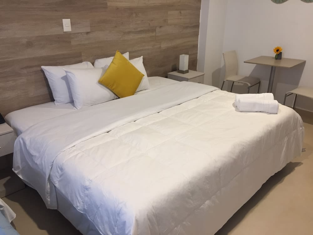 Hotel en Cusco 2
