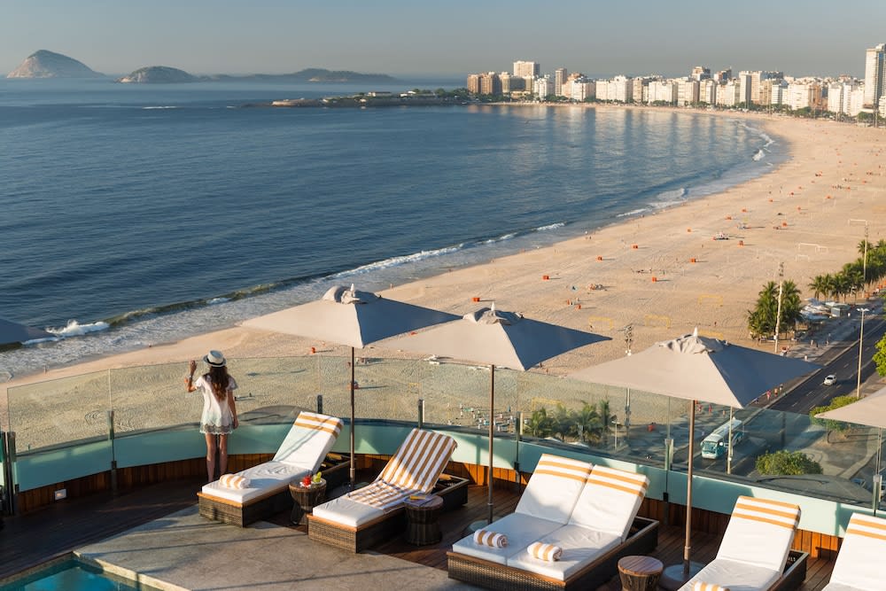 PortoBay Rio de Janeiro 1