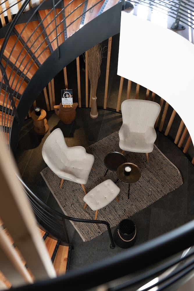 Grand Hôtel & Spa NUXE Serre Chevalier 5