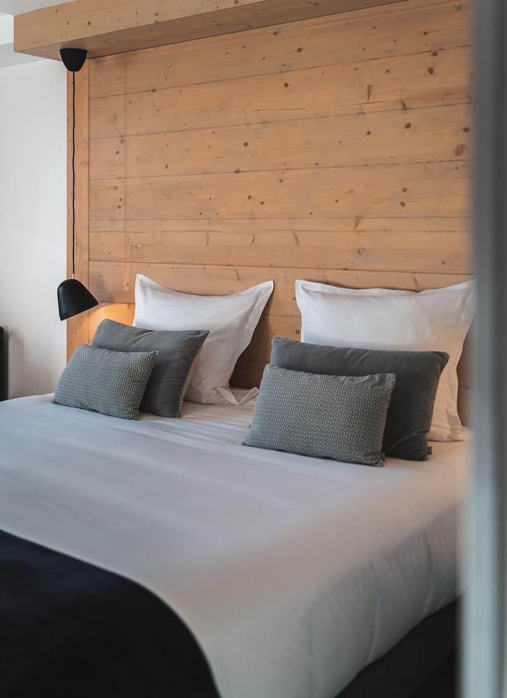 Grand Hôtel & Spa NUXE Serre Chevalier 4