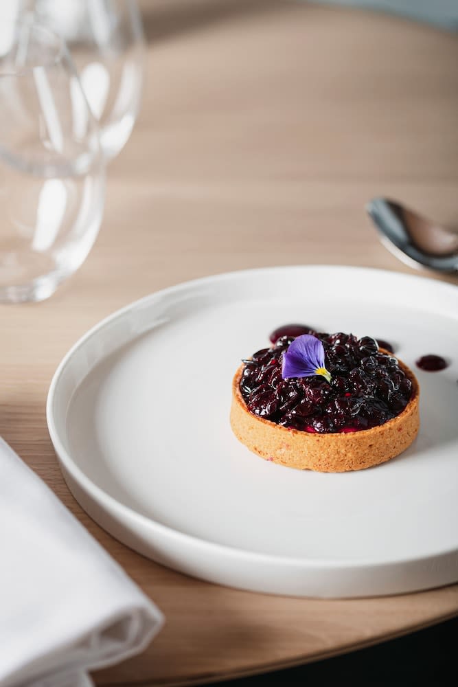 Grand Hôtel & Spa NUXE Serre Chevalier 1