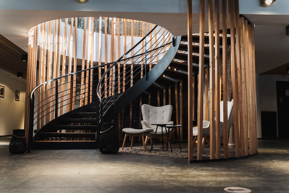 Grand Hôtel & Spa NUXE Serre Chevalier 2