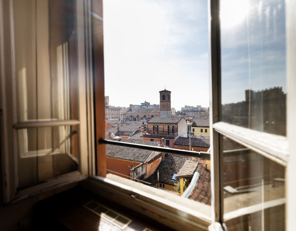 Hotel Palace Bologna Centro 1